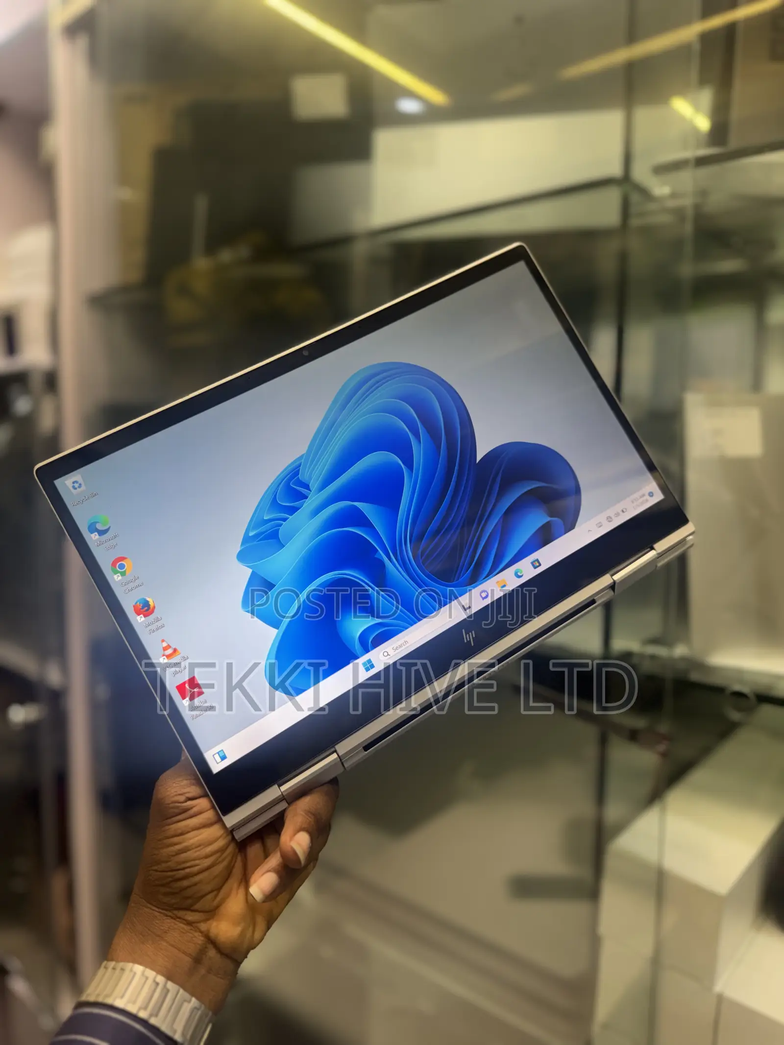 Laptop HP EliteBook 830 G8 32GB Intel Core i7 SSD 512GB