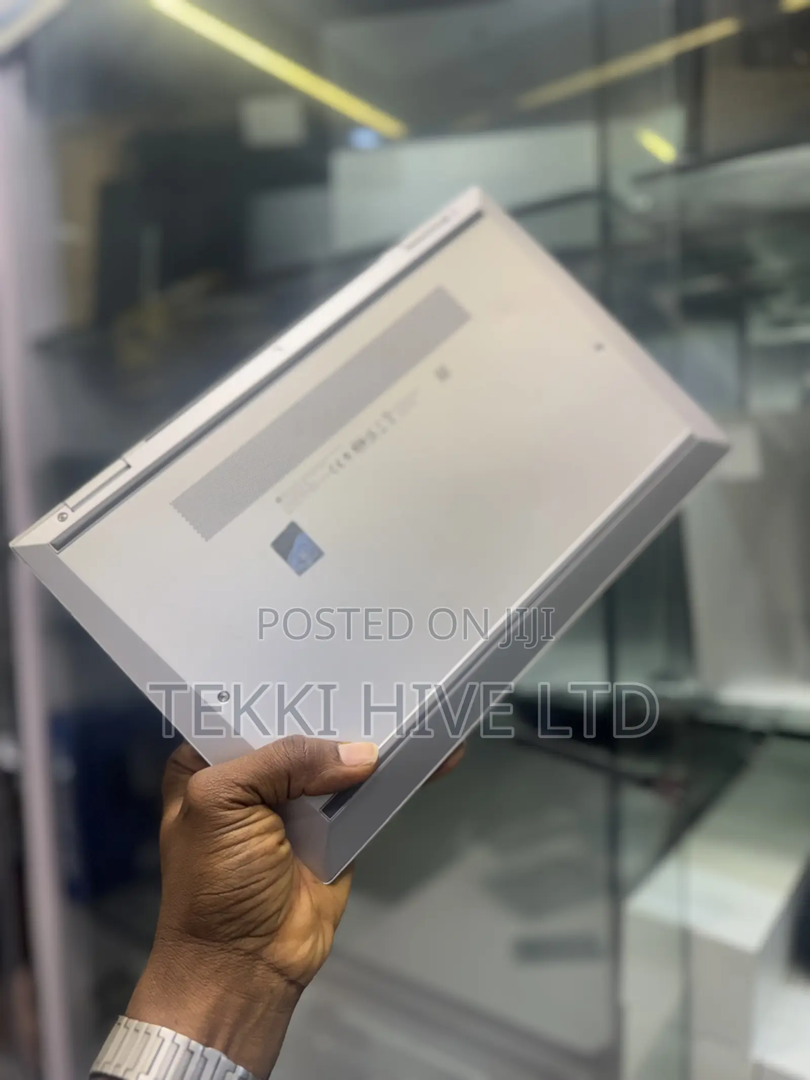 Laptop HP EliteBook 830 G8 32GB Intel Core i7 SSD 512GB