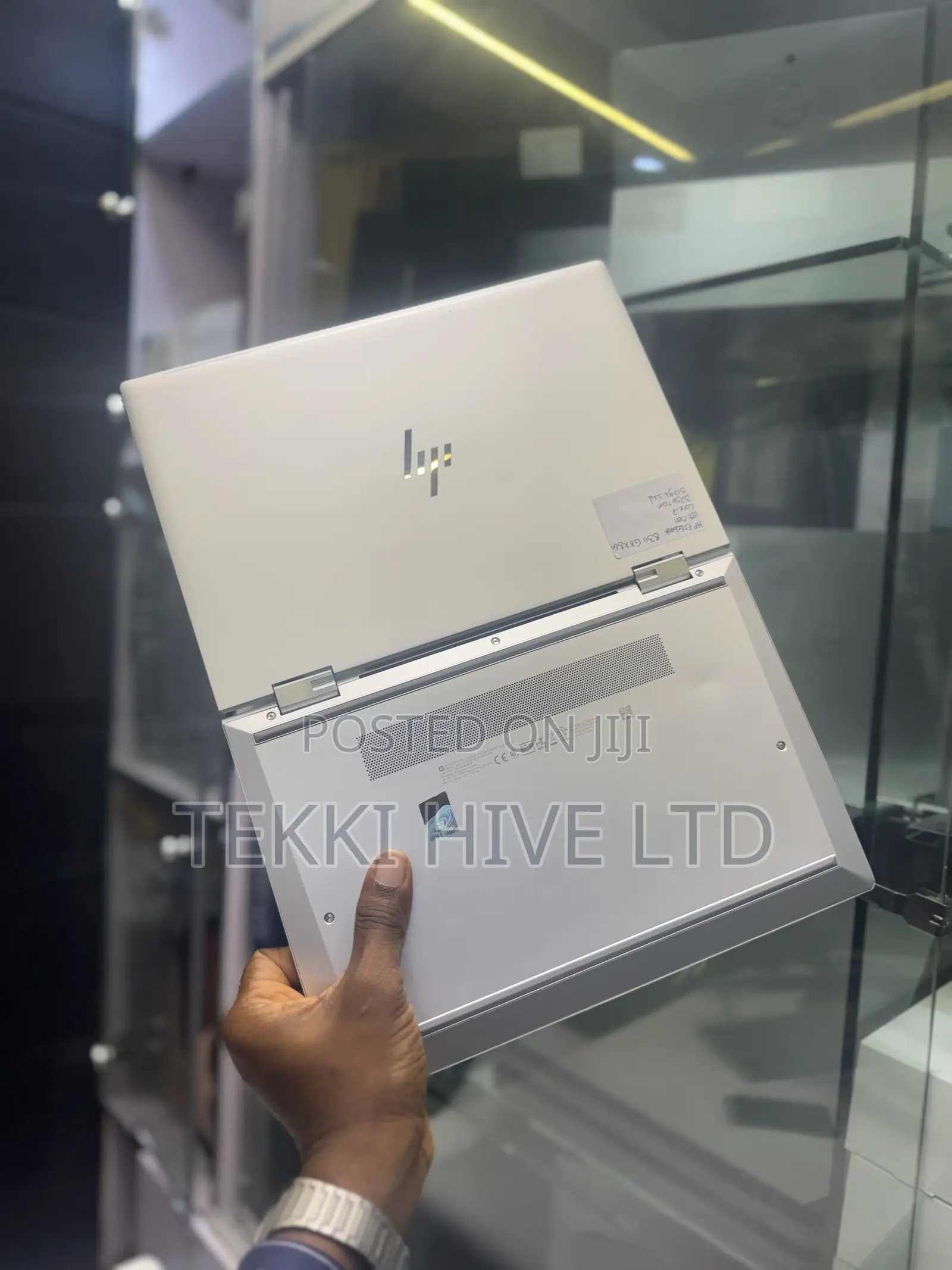 Laptop HP EliteBook 830 G8 32GB Intel Core i7 SSD 512GB