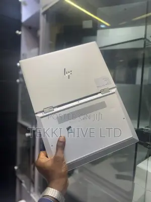 Laptop HP EliteBook 830 G8 32GB Intel Core i7 SSD 512GB