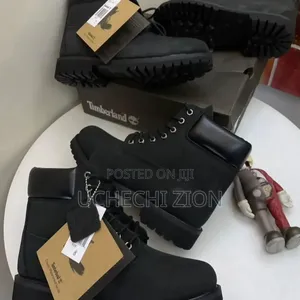 Sexy Timberland For.