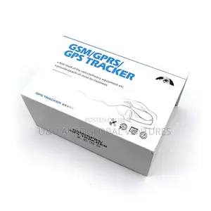 Activity GPS Tracker Immobilize Engine With Free Web Platform and App