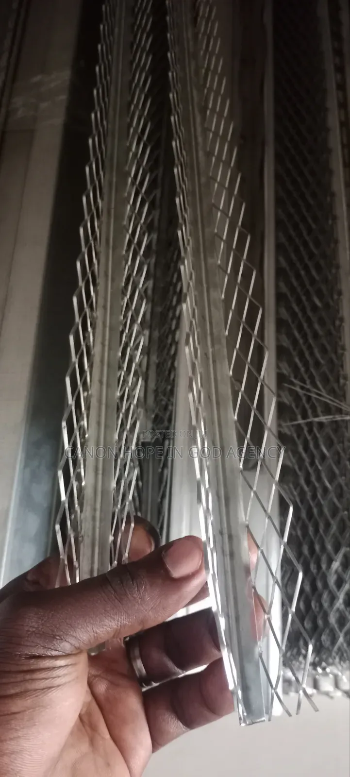 Building Materials