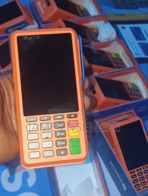 Pos Machines Available for Cashback and Other Businesses