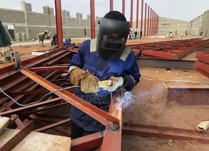 Welding Fabrications