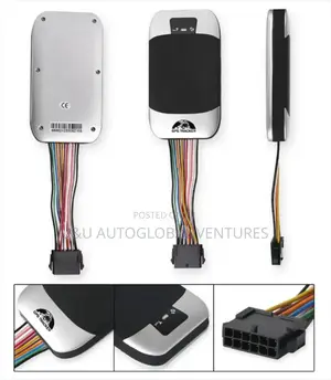 Activity GPS Tracker Immobilize Engine With Free Web Platform and App