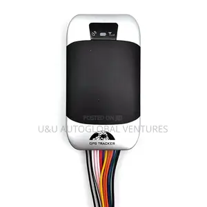 Activity GPS Tracker Immobilize Engine With Free Web Platform and App