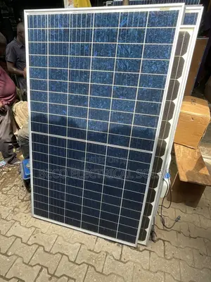450w Canadian Panels