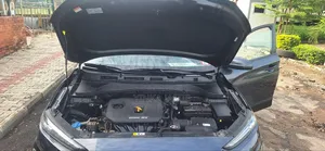 Hyundai Kona 2019 Blue
