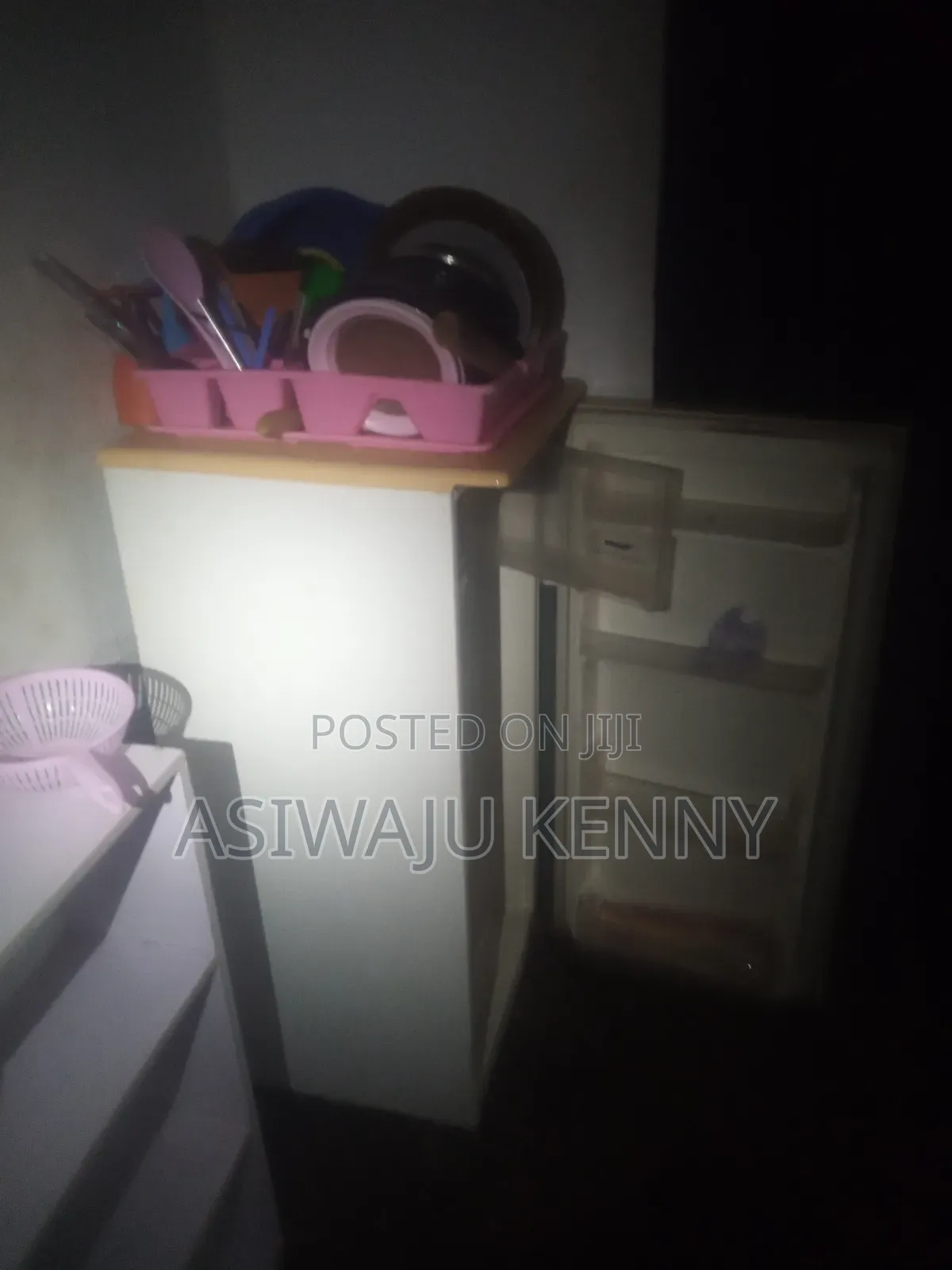 Kitchen Appliances