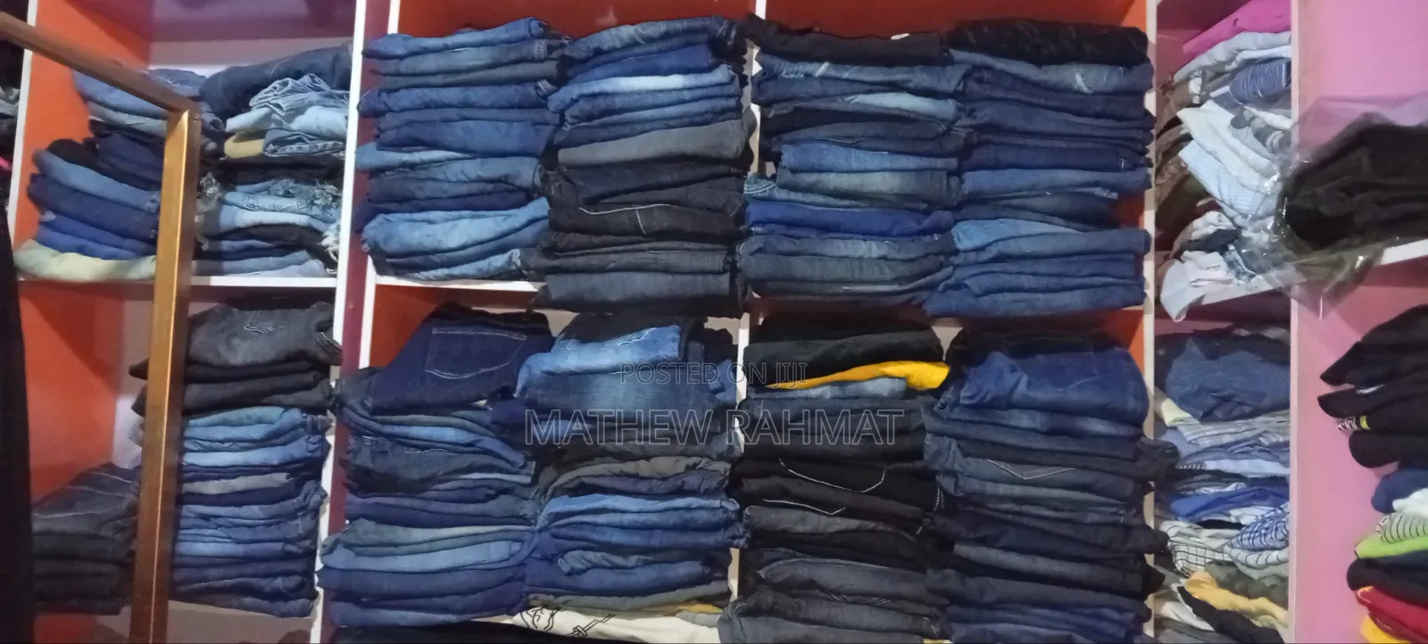 Rahog Collections