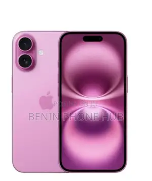 Apple iPhone 16 128 GB