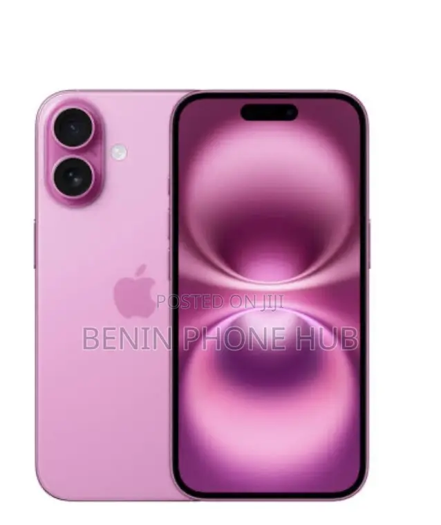 Apple iPhone 16 128 GB