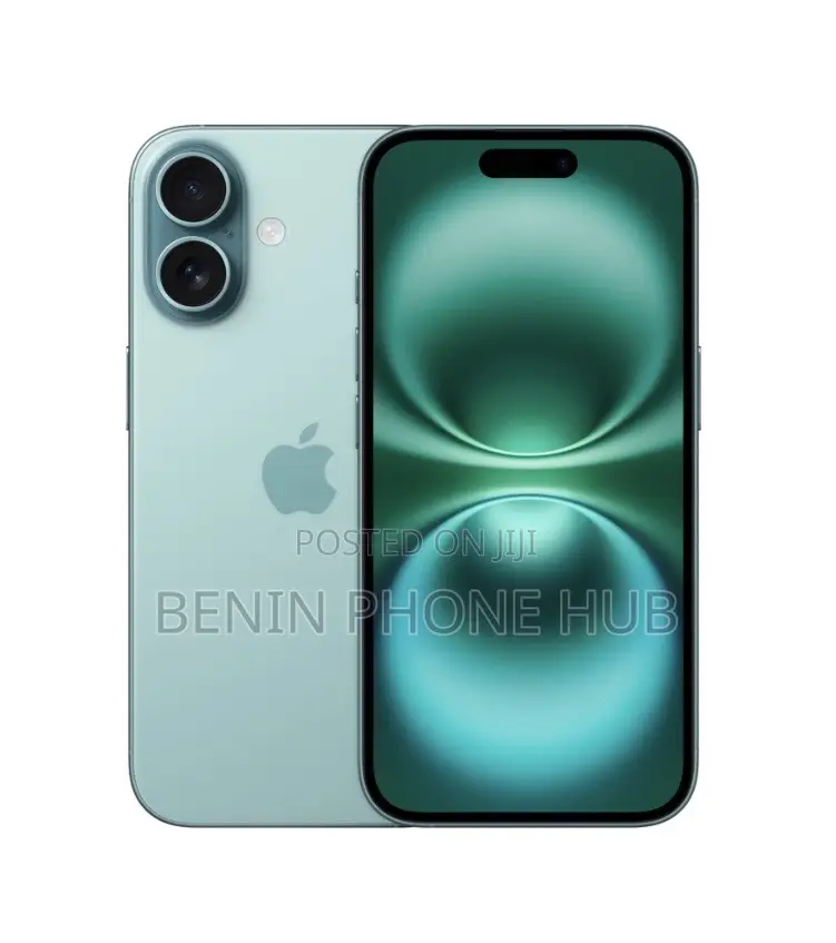 Apple iPhone 16 128 GB
