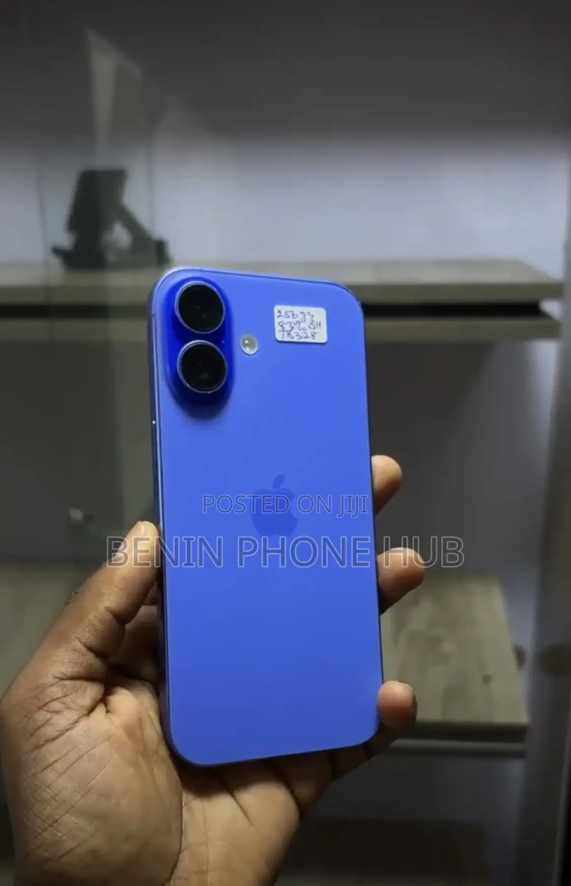 Apple iPhone 16 128 GB