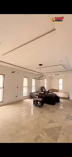 4bdrm Duplex in Katampe (Main) for sale