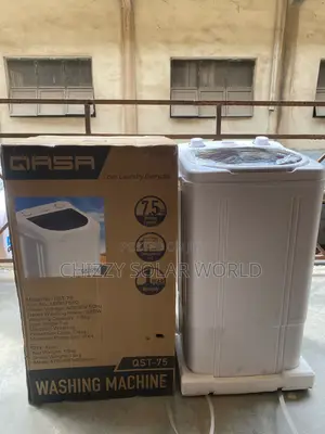 Qasa Washing Machine
