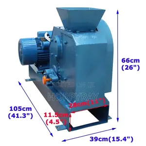Jaw Crusher
