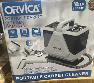 Orvica Carpet Cleaner ORM-513