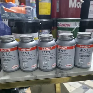 Loctite LB 771 Nickel Anti-Seize