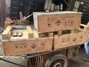 17.5kwh Felicity Lithium Battery 48v