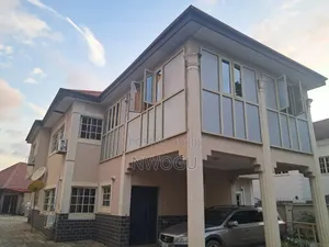 Furnished 4bdrm Duplex in Lokogoma for sale