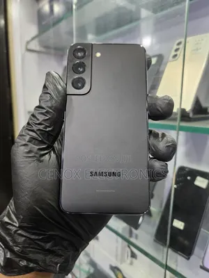 Samsung Galaxy S22 5G 128 GB Black