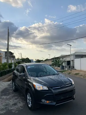 Ford Escape 2015