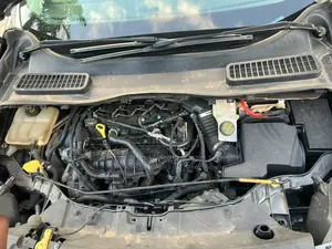 Ford Escape 2015