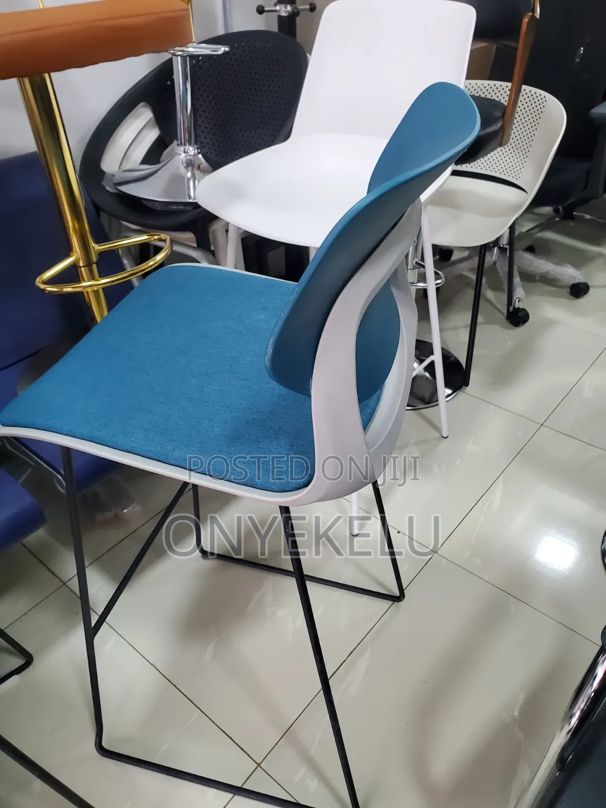 Quality Bar Chair