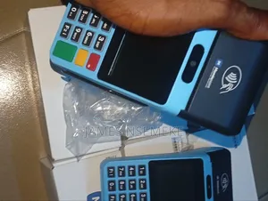 Moniepoint Pos Available for Sell
