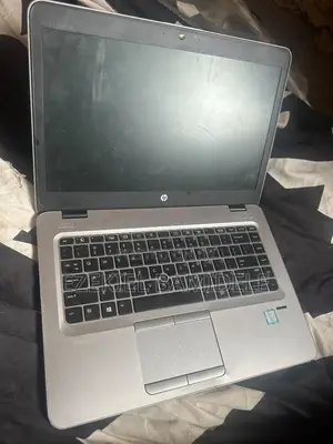 Laptop HP EliteBook 840 G3 8GB Intel Core i5 HDD 500GB