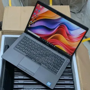 Laptop Dell Latitude 5400 8GB Intel Core i5 SSD 256GB