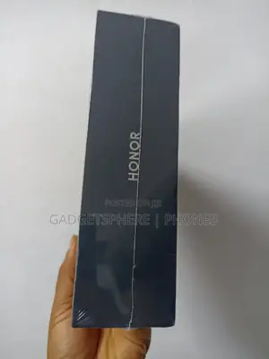 New Honor Magic V5 512 GB Black