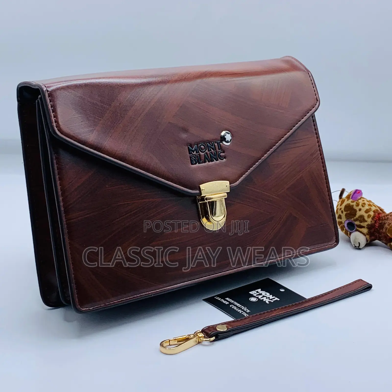 Portable Money Bag Pulse
