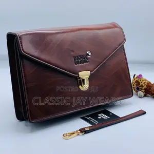 Portable Money Bag Pulse