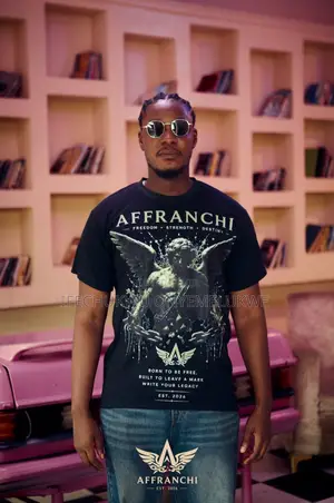 Affranchi Shirts