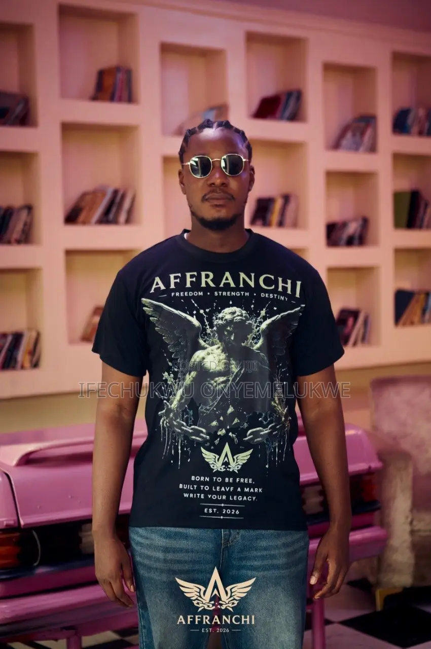 Affranchi Shirts