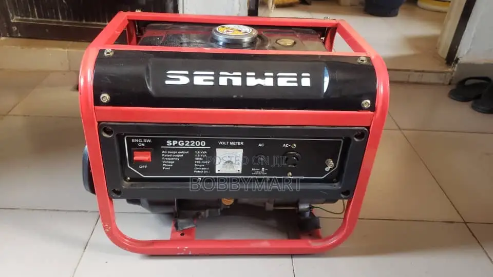 SENWEI Spg2200