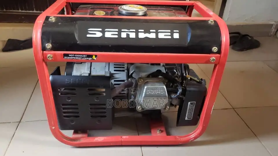 SENWEI Spg2200