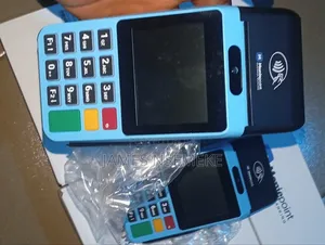Moniepoint Pos