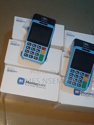 Moniepoint Pos