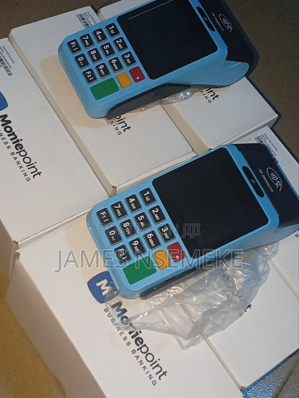 Moniepoint Pos