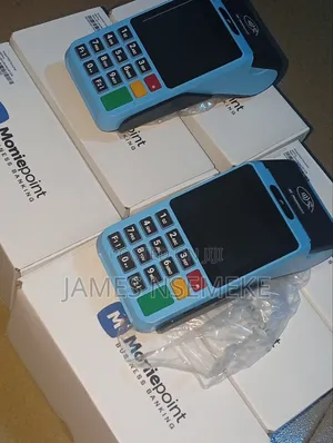 Moniepoint Pos