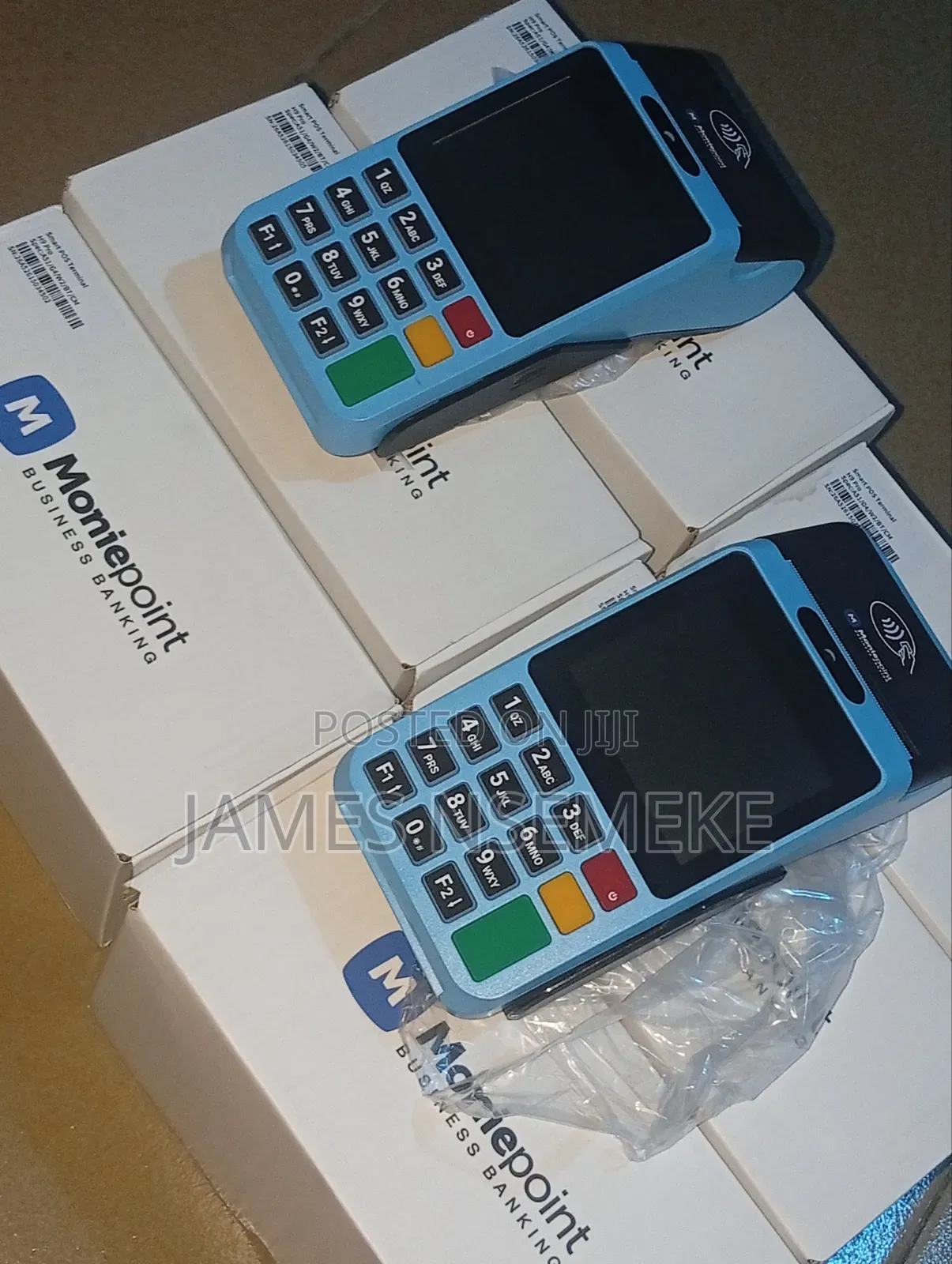 Moniepoint Pos