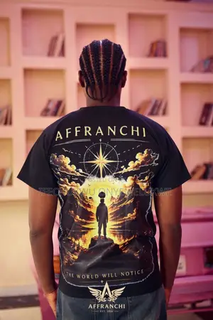Affranchi Shirts