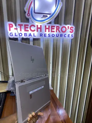 Laptop HP EliteBook 1040 G6 8GB Intel Core i5 SSD 256GB