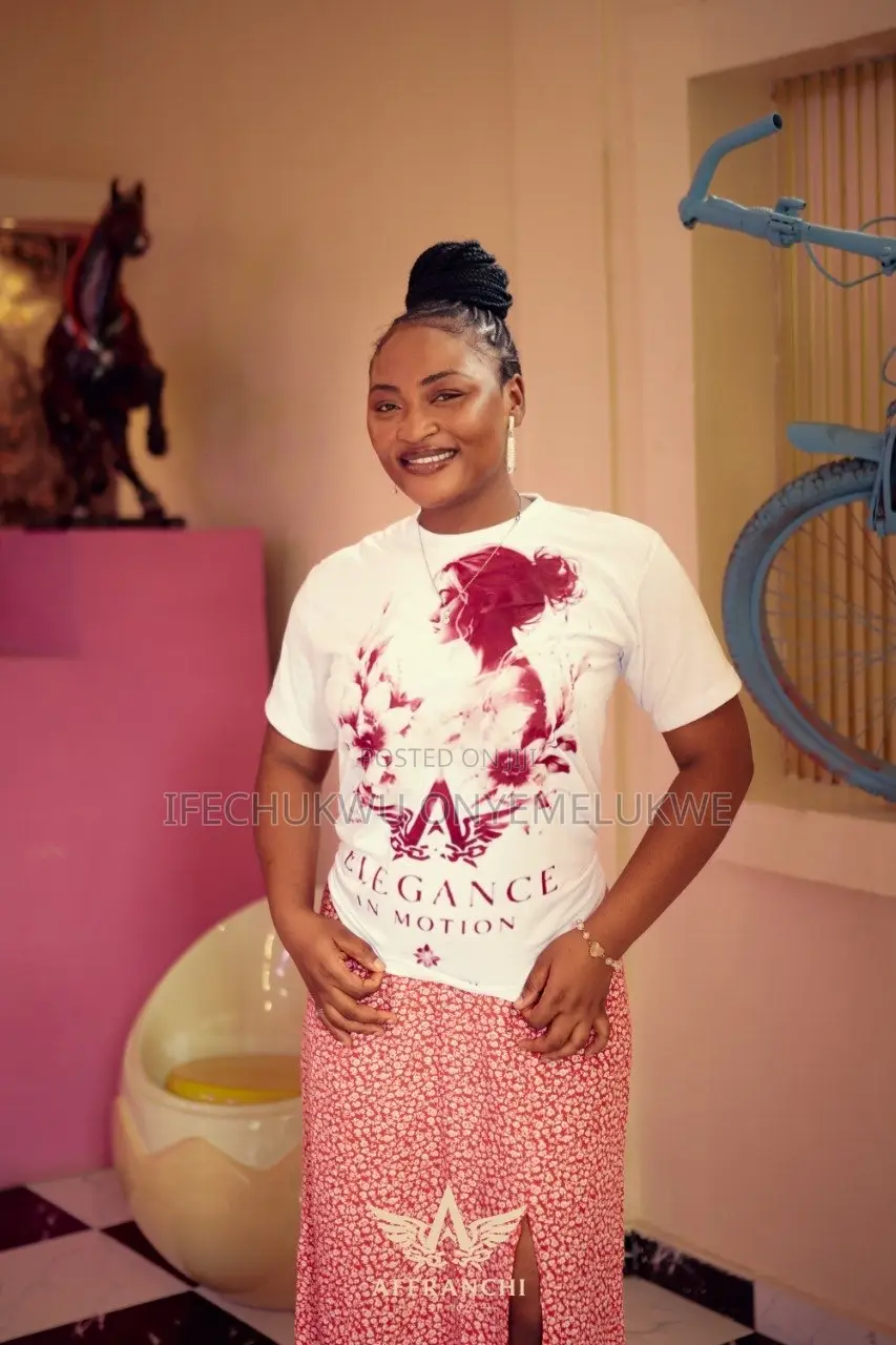 Affranchi Shirts