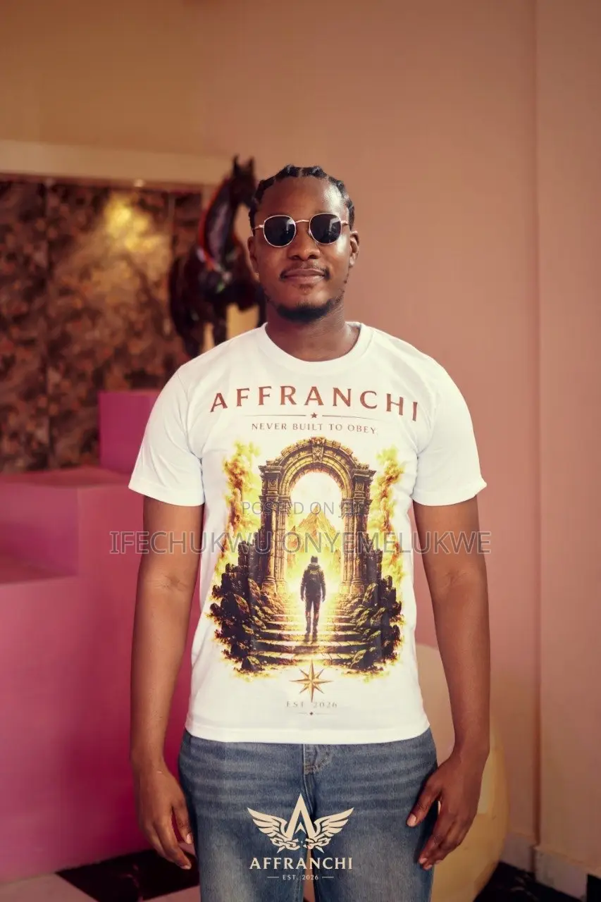 Affranchi Shirts