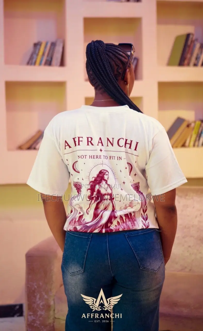 Affranchi Shirts